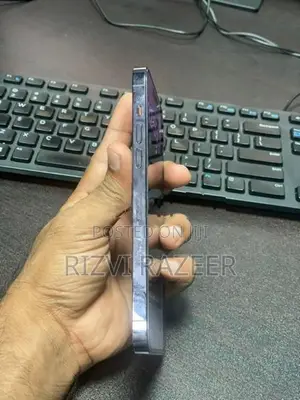 Apple iPhone 14 Pro Max (Used)
