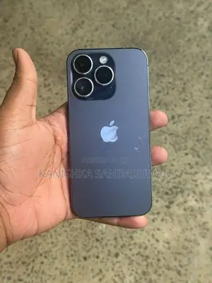 Apple iPhone 14 Pro (Used)