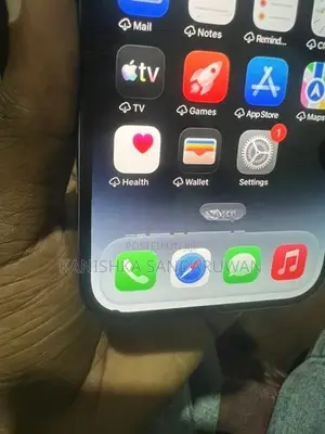 Apple iPhone 14 Pro (Used)