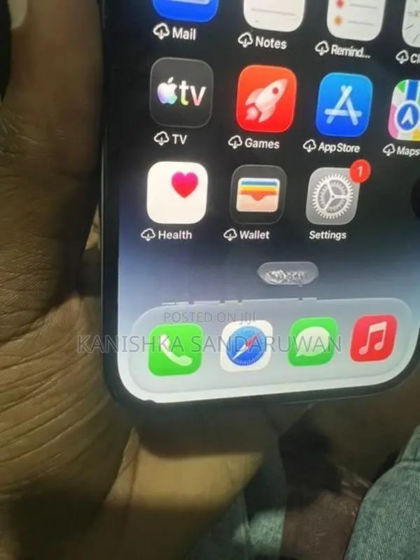 Apple iPhone 14 Pro (Used)