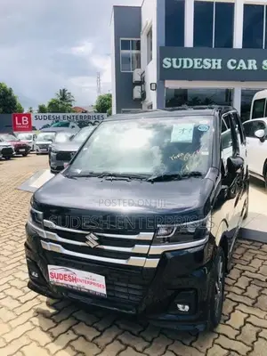 Suzuki Wagon R ZX 4 Way Cam 2026