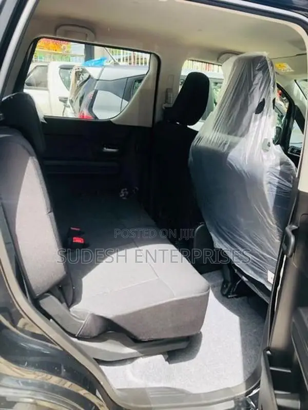 Suzuki Wagon R ZX 4 Way Cam 2026