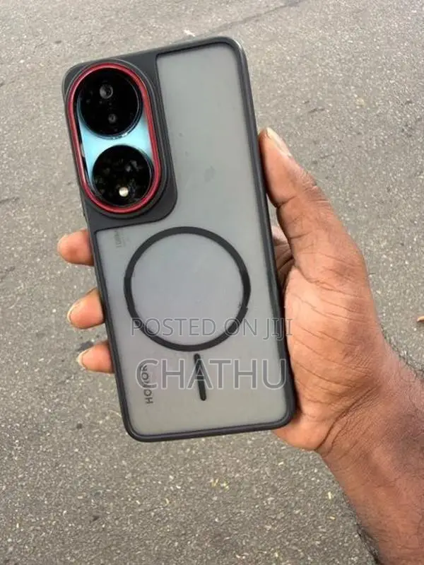 Honor X7b 256GB (Used)
