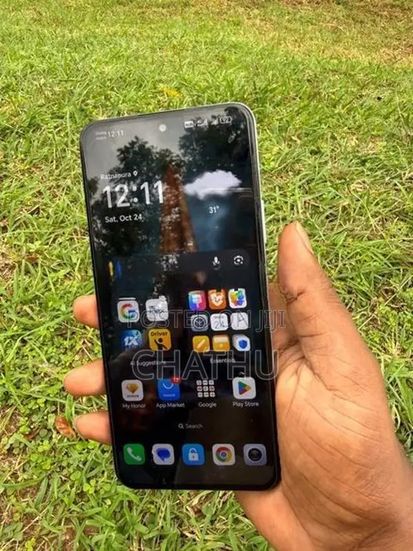 Honor X7b 256GB (Used)