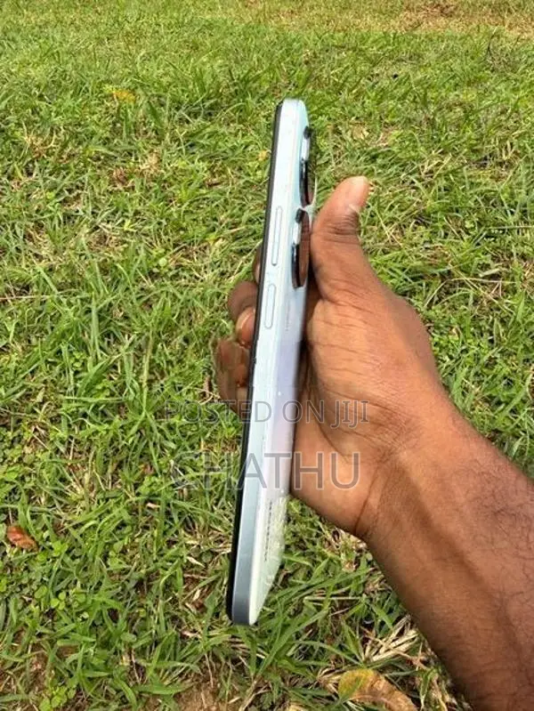 Honor X7b 256GB (Used)