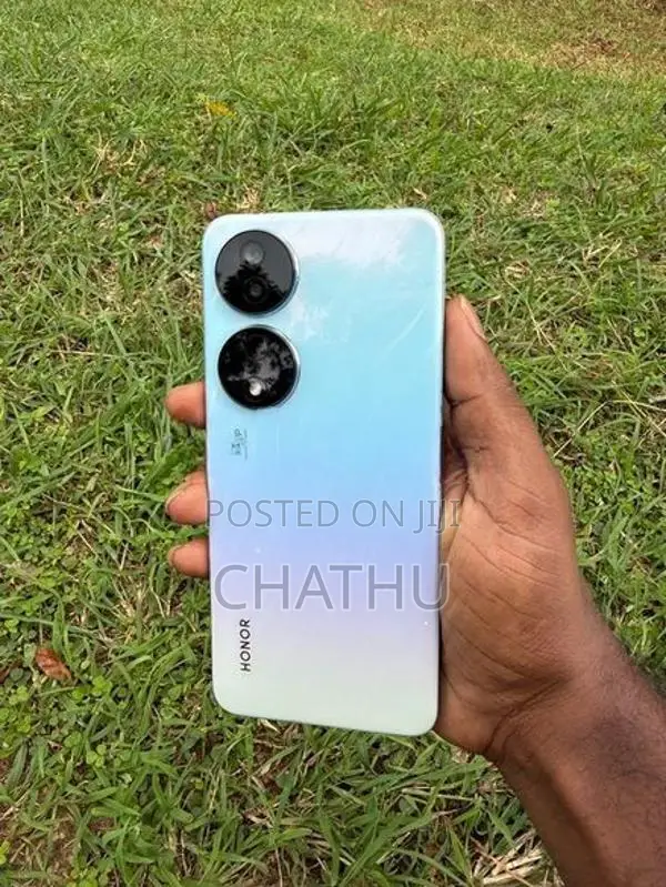 Honor X7b 256GB (Used)