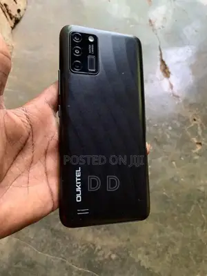 Oukitel C25 (Used)