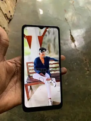 Oukitel C25 (Used)