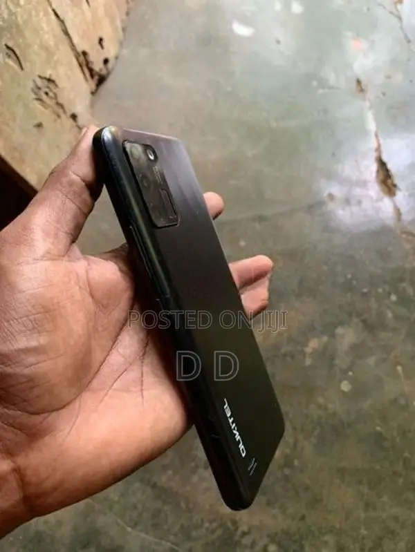 Oukitel C25 (Used)