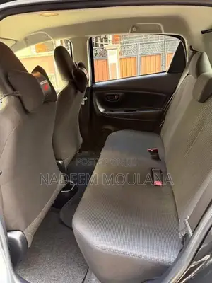 Toyota Vitz 2018