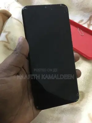 Samsung Galaxy M02s (Used)