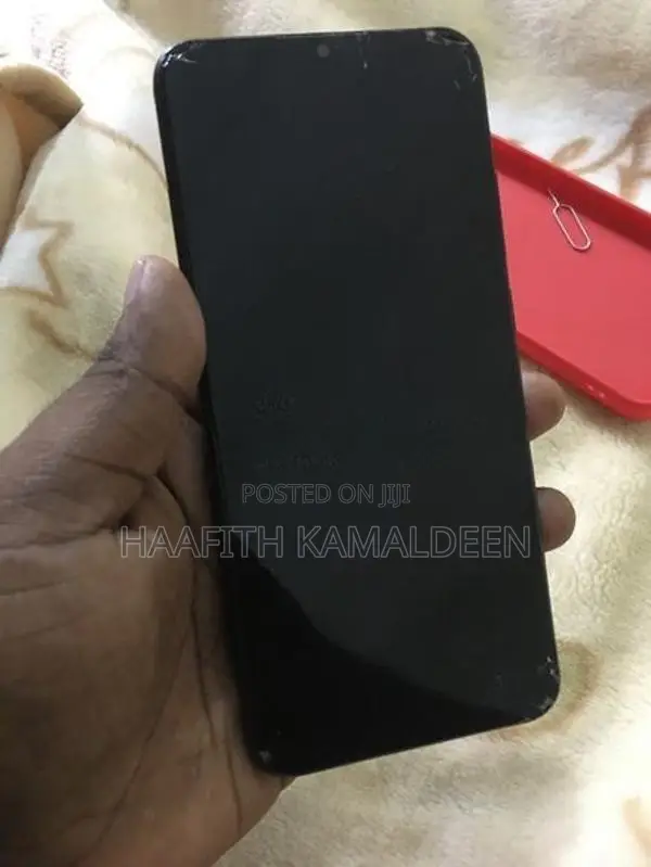 Samsung Galaxy M02s (Used)
