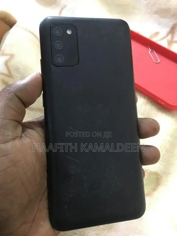 Samsung Galaxy M02s (Used)