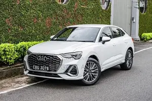 Audi Q3 S Line Sport Back 2024