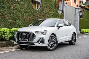 Audi Q3 S Line Sport Back 2024