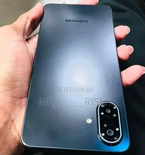 Samsung Galaxy A07 (Used)