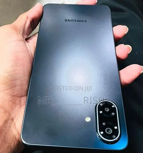 Samsung Galaxy A07 (Used)