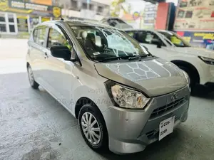 Daihatsu Mira L 2024