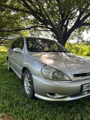 Kia Rio 2003