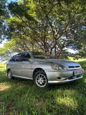 Kia Rio 2003