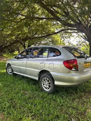Kia Rio 2003