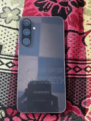 Samsung Galaxy S23 FE (Used)