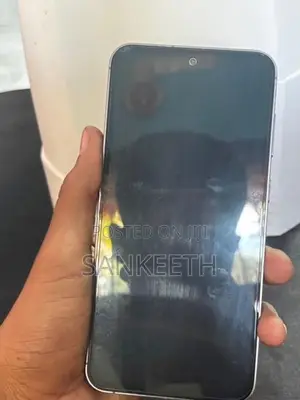 Samsung Galaxy S23 FE (Used)