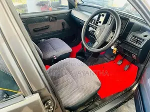 Suzuki Maruti 1995