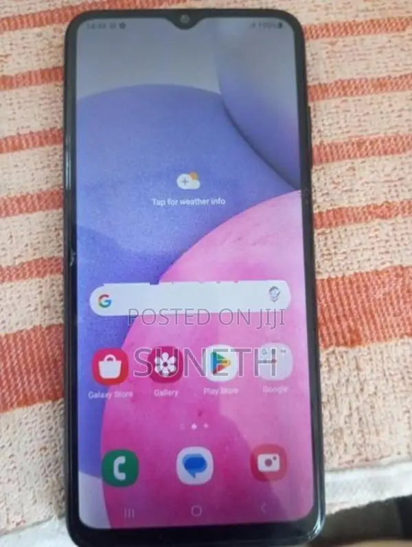 Samsung Galaxy A3 A03s (Used)