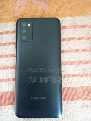 Samsung Galaxy A3 A03s (Used)