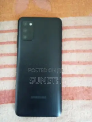 Samsung Galaxy A3 A03s (Used)