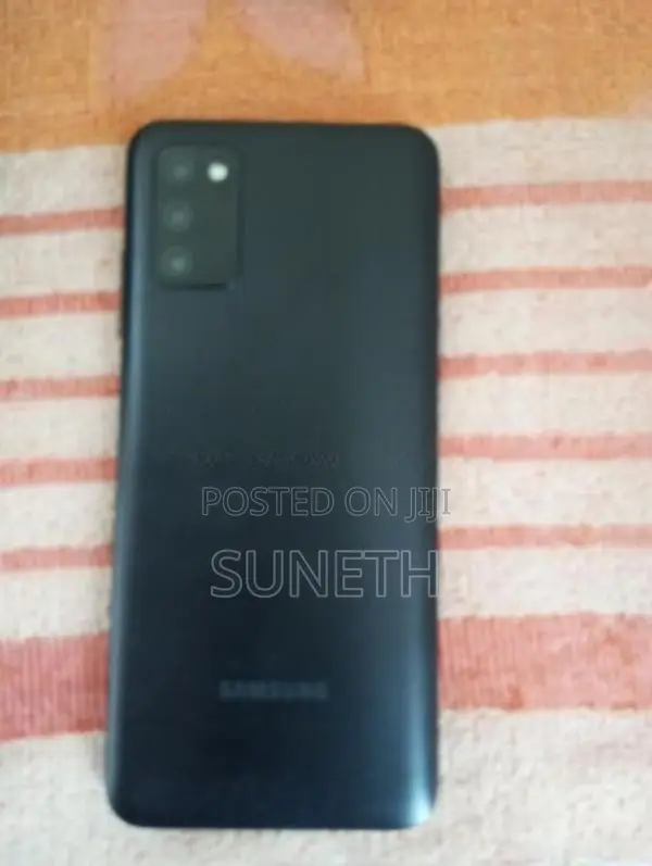 Samsung Galaxy A3 A03s (Used)