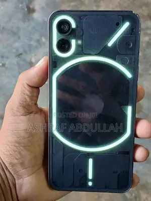 NOTHING Phone 1 (Used)