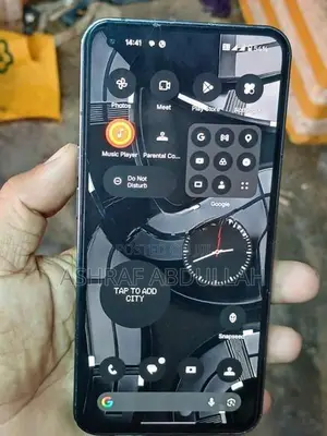 NOTHING Phone 1 (Used)