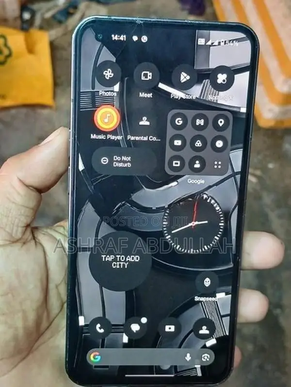 NOTHING Phone 1 (Used)