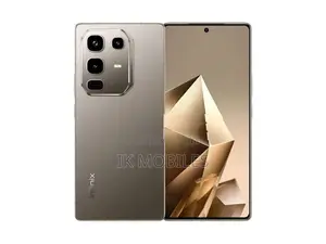 Infinix Note 50 256GB (Brand New)