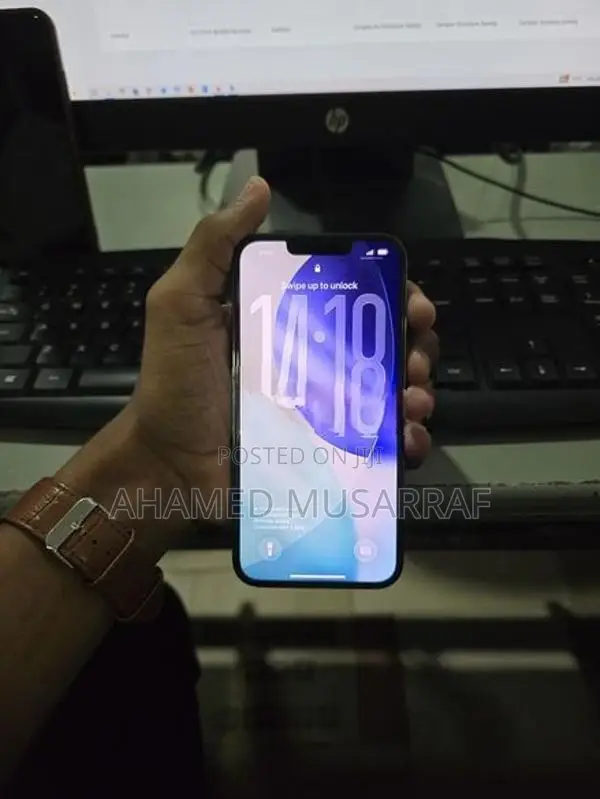 Apple iPhone 13 Pro (Used)