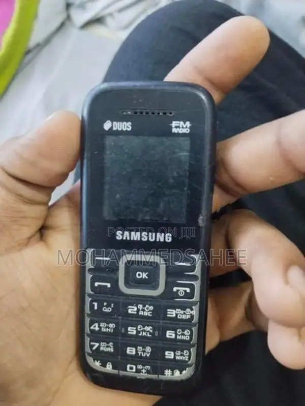 Samsung (Used)