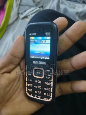 Samsung (Used)