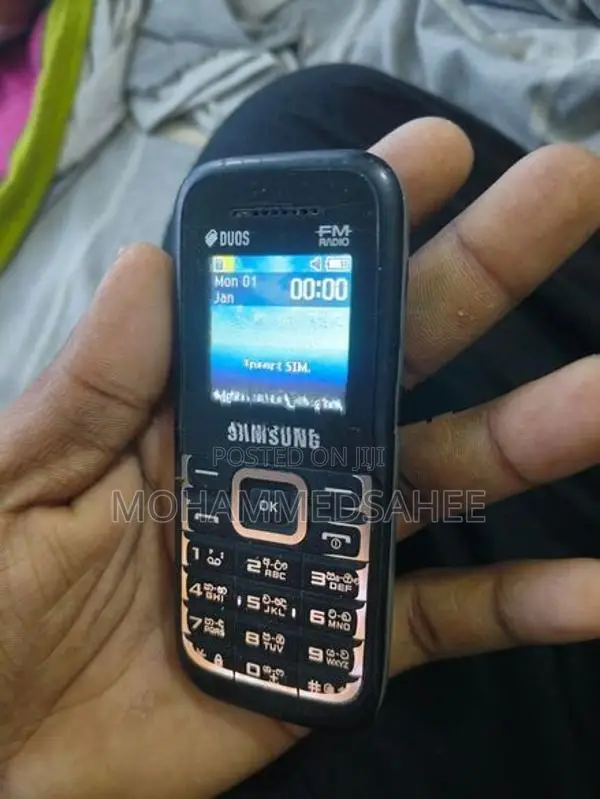 Samsung (Used)