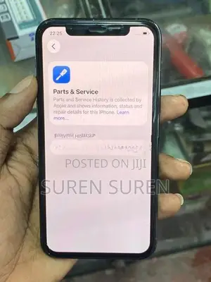 Apple iPhone 11 Pro (Used)