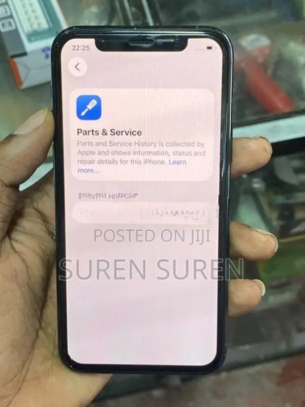 Apple iPhone 11 Pro (Used)