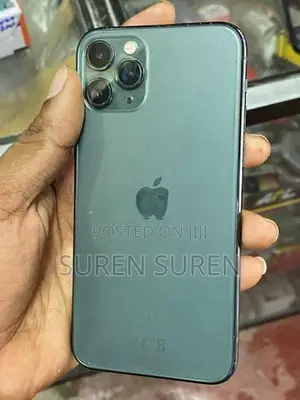 Apple iPhone 11 Pro (Used)