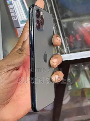 Apple iPhone 11 Pro (Used)