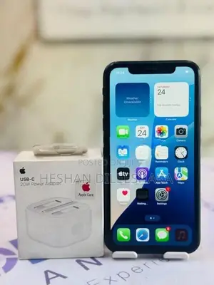 Apple iPhone XR 128GB (Used)