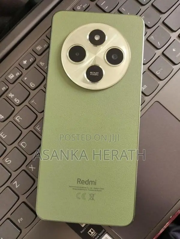 Xiaomi Redmi 14C (Used)
