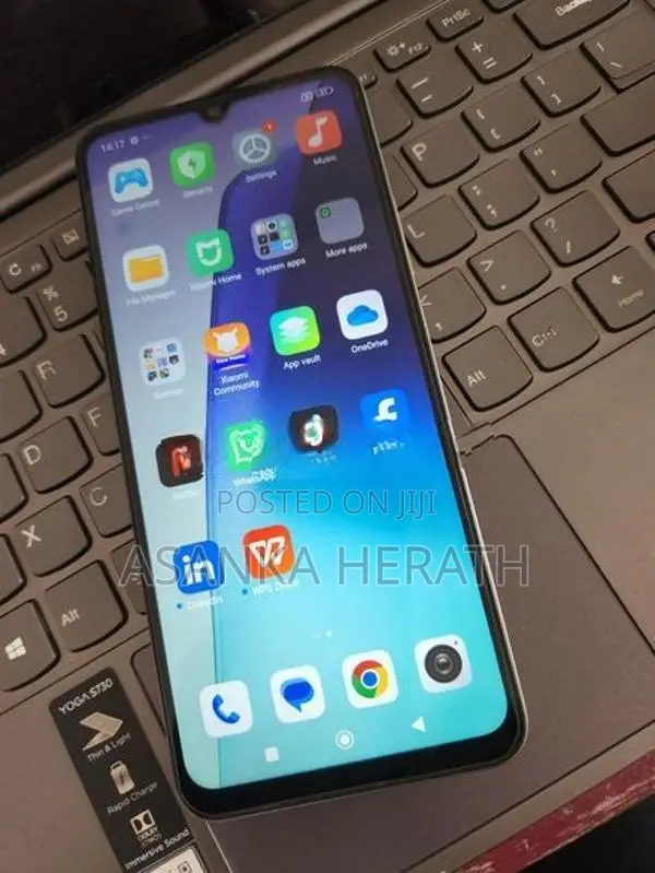 Xiaomi Redmi 14C (Used)