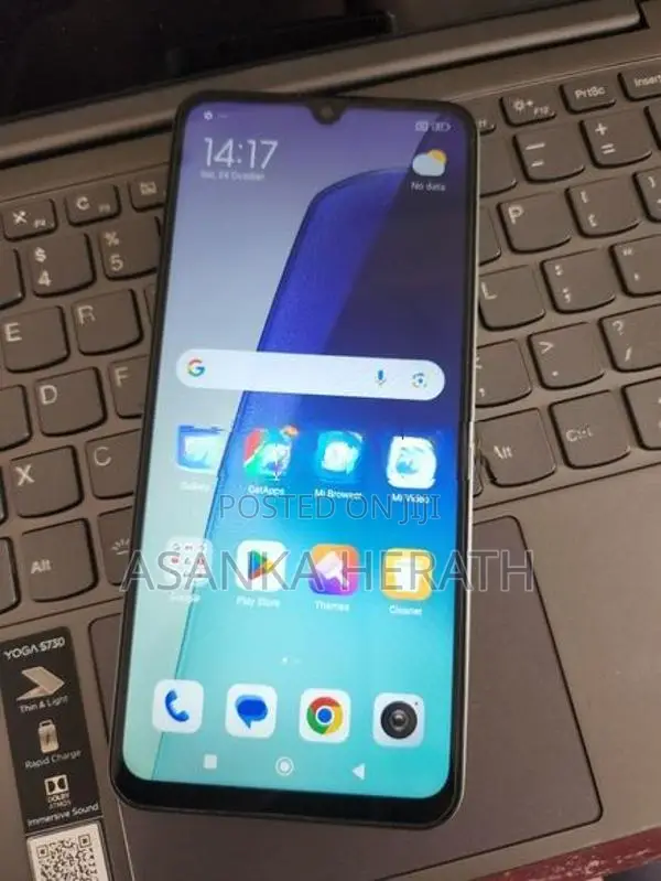 Xiaomi Redmi 14C (Used)