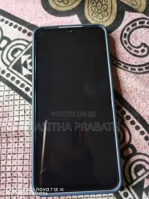 Samsung Galaxy A16 (Used)