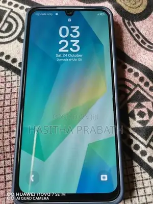 Samsung Galaxy A16 (Used)
